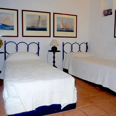 Villa Beatrice