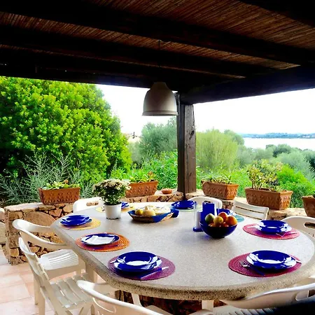Villa Beatrice *