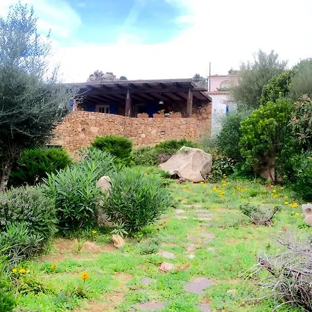 Villa Beatrice Porto Istana