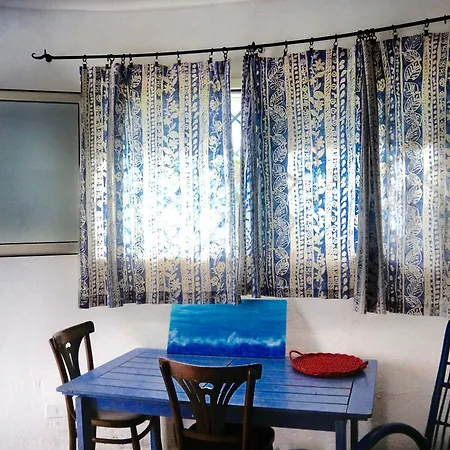 Villa Beatrice Porto Istana