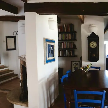 Villa Beatrice
