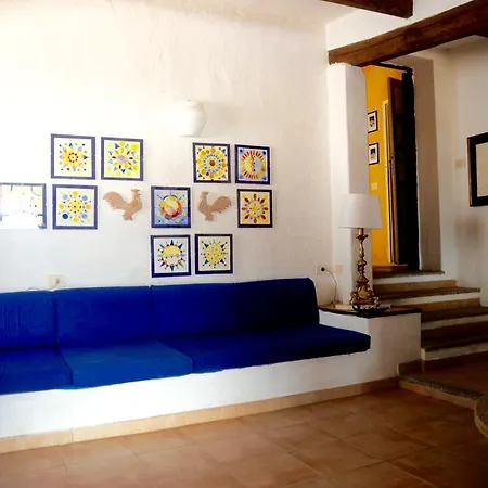 Villa Beatrice *
