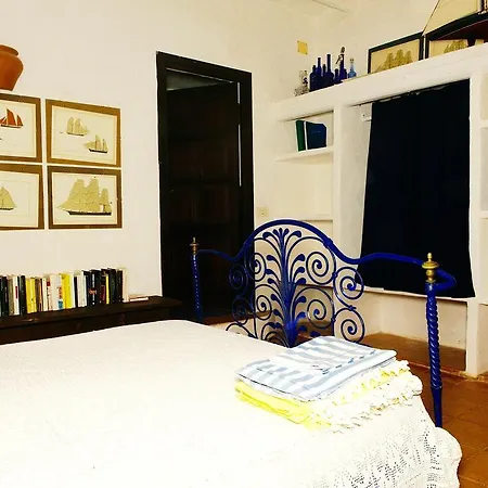 Villa Beatrice *
