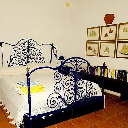 Villa Beatrice *