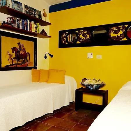 Villa Beatrice Porto Istana