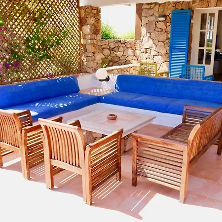 Villa Beatrice