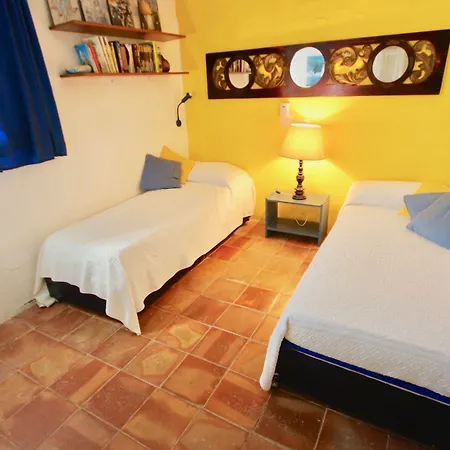 Villa Beatrice