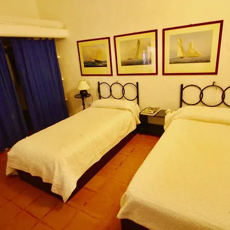 Villa Beatrice Porto Istana