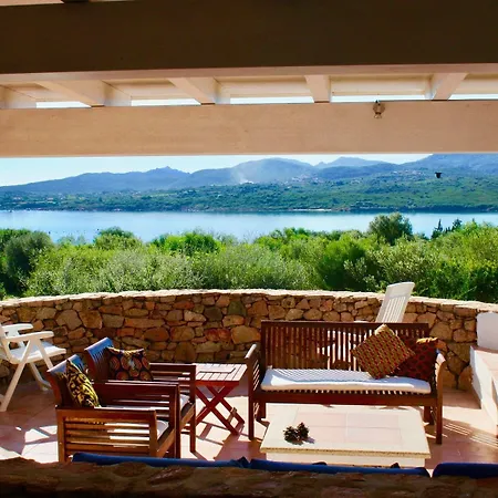 Villa Beatrice Porto Istana