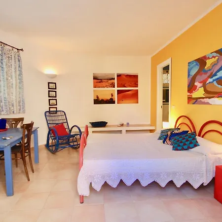 Villa Beatrice